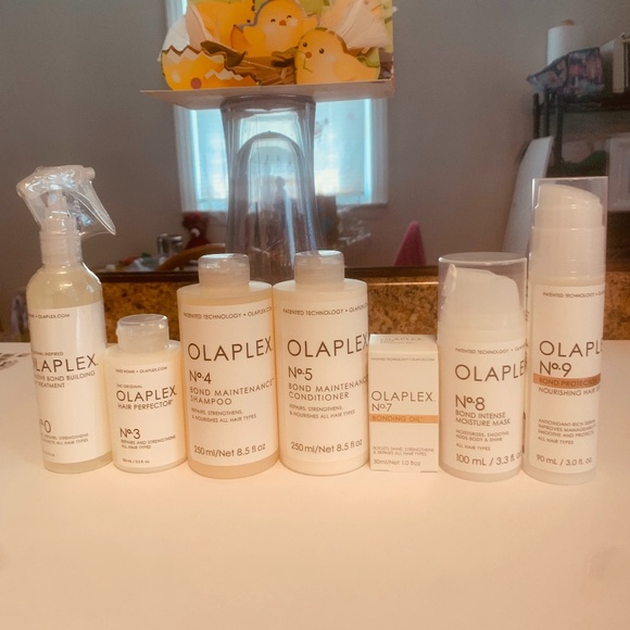 ‎Olaplex